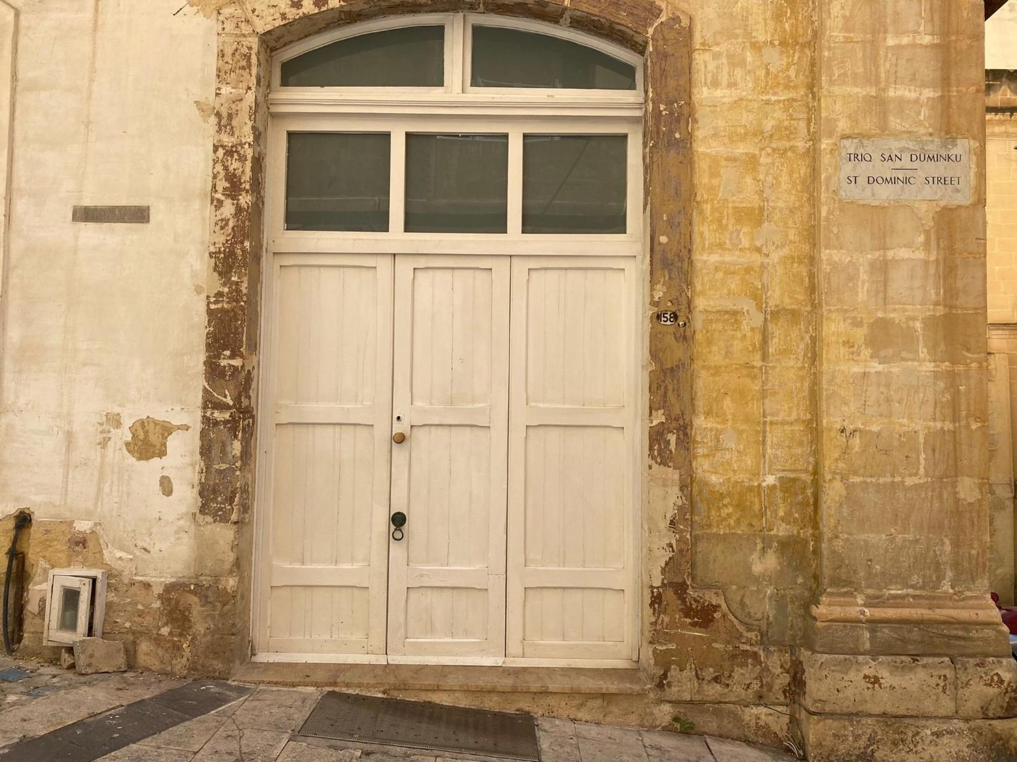 Valletta'S Charming Loft Accommodation 外观 照片