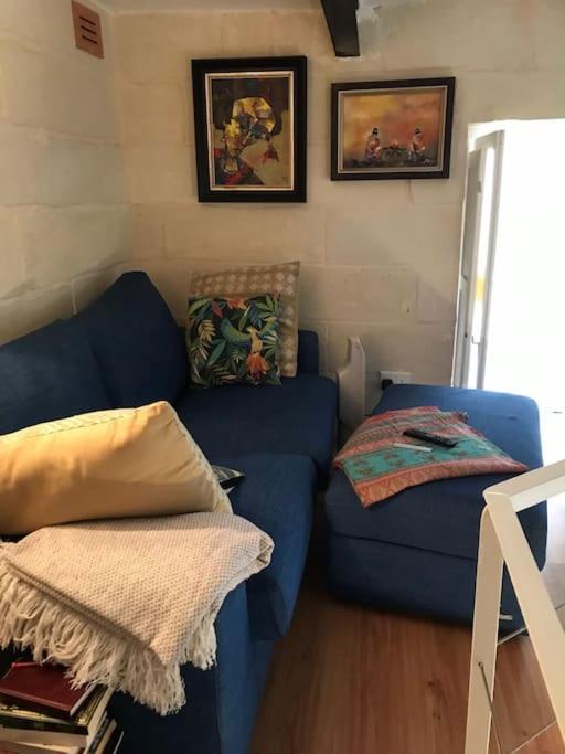 Valletta'S Charming Loft Accommodation 外观 照片