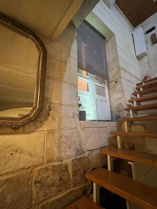 Valletta'S Charming Loft Accommodation 外观 照片
