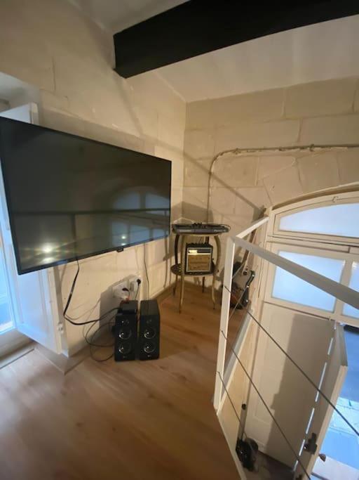 Valletta'S Charming Loft Accommodation 外观 照片